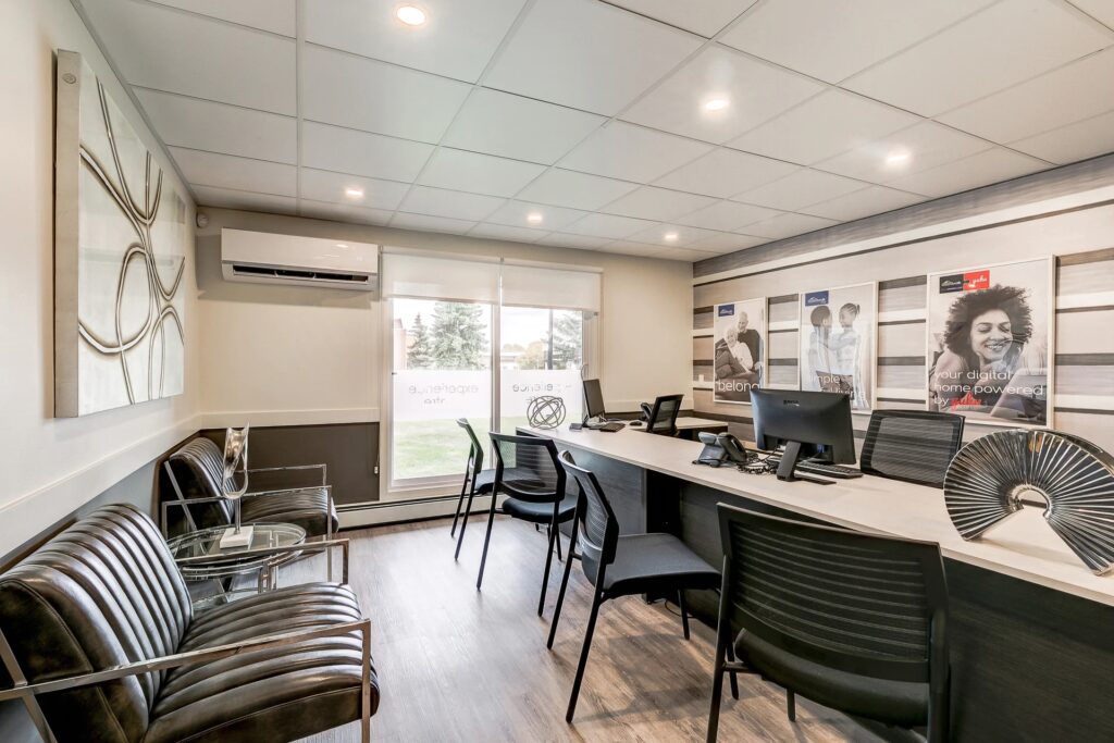 Northridge Estates Edmonton Apartments Rentals