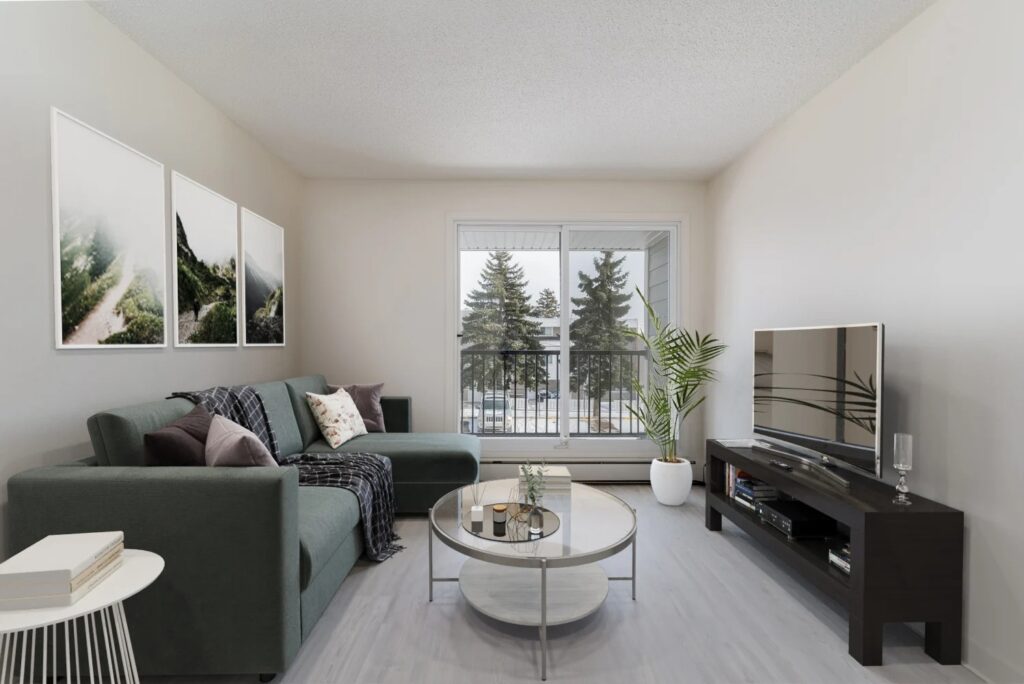 Northridge Estates Suites Edmonton