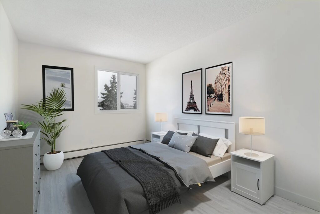 Northridge Estates Suites Edmonton