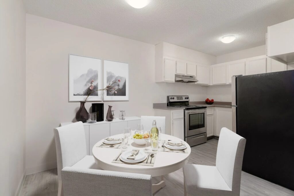 Northridge Estates Suites Edmonton