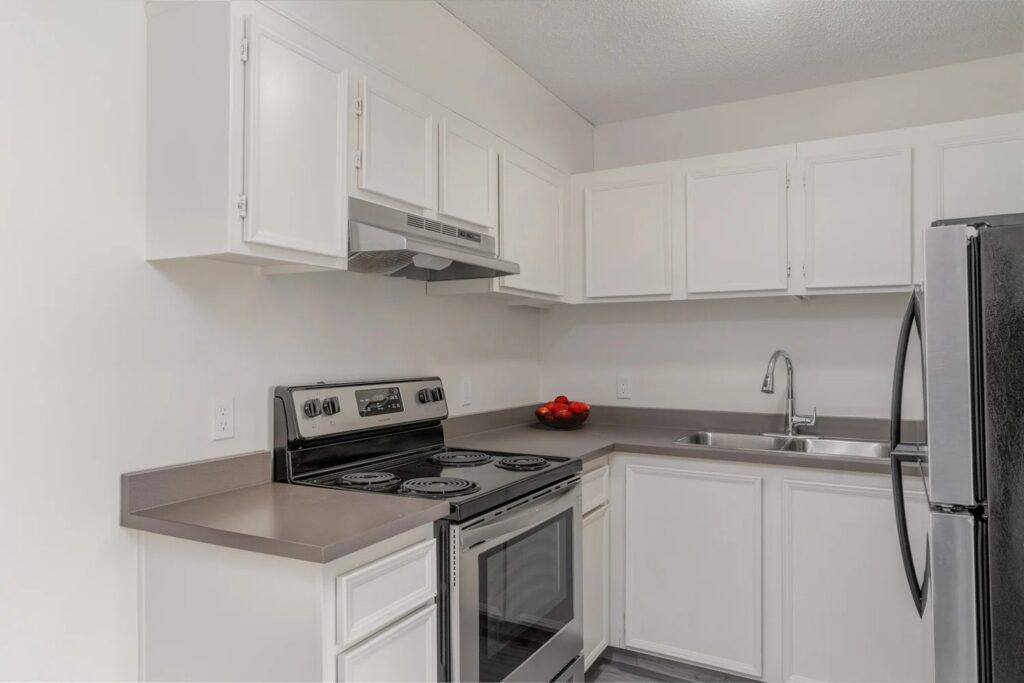Northridge Estates Suites Edmonton