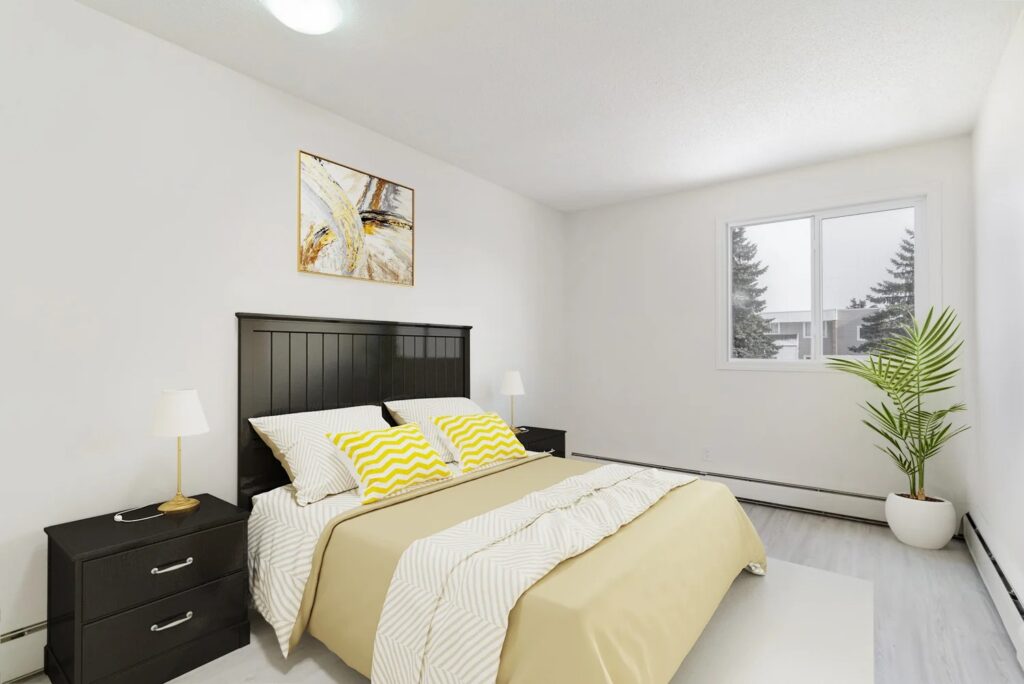 Northridge Estates Suites Edmonton