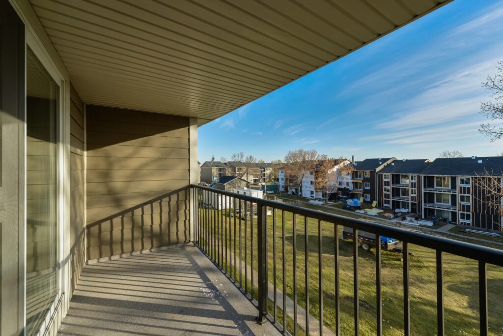 Northridge Estates Suites Edmonton